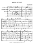 Kansas City Rag mini preview