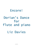 Dorian's Dance