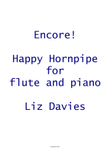 Happy Hornpipe