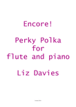 Perky Polka