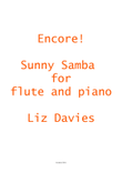 Sunny Samba