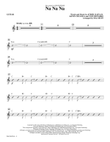 Na Na Na (arr. Mac Huff) - Guitar