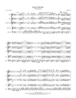 Jewish Medley: Wind Quintet