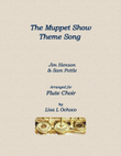 The Muppet Show Theme