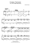 Overture/The Doctor From The Trouble With Harry