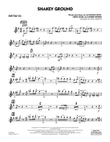Shakey Ground (arr. Paul Murtha) - Baritone Sax