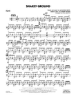 Shakey Ground (arr. Paul Murtha) - Drums