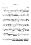 The Source, for viola solo