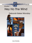Hey Ho The Wind