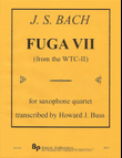 Fuga VII