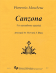 Canzona