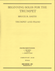 Beginning Solos for the Trumpet