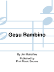 Gesu Bambino