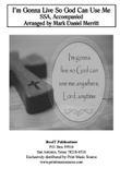 Tis So Sweet To Trust In Jesus