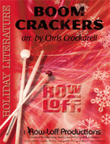 Boom Crackers