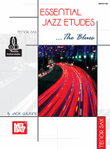 Essential Jazz Etudes...The Blues - Tenor Sax