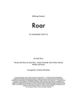 Roar