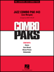 Jazz Combo Pak #43 (Lee Morgan)