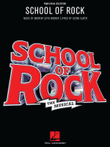 School of Rock: The Musical