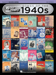 Songs of the 1940s – The New Decade Series