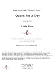 Queen For A Day
