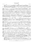 Tico Tico no Fuba: Flute & Clarinet Duet
