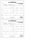 Try Everything (from Zootopia) - Cymbals