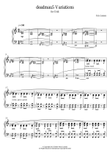 Deadmau5 Variations