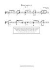 Barcarolle, Op.51
