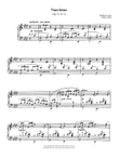 Narcissus (Opus 13 No.4)