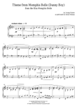 Memphis Belle (Main Title) (as performed by Sacha Puttnam)