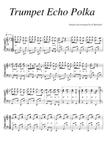 Trumpet Echo Polka