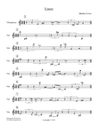Linee for vibraphone