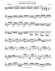 Prelude #9