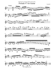 Prelude #7