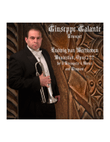 Ludwig van Beethoven: Bundeslied, Opus 122 for 3 Trumpets, 4 Horns and Timpani