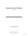 Sonata for Four Hands