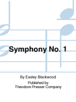 Symphony No. 1 mini preview