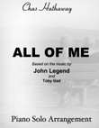 All Of Me