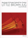 Little Brown Jug