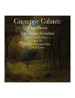 Alexander Scriabin: Prelude in Eb minor, Opus 16 for Flugelhorn and Piano, No. 4: Lento