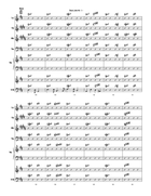 Jesus Loves Me - Orchestration Orchestra scores gallery preview page 5