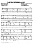 La Marseillaise