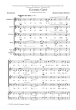 Coventry Carol