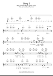 Song 2