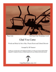 Glad You Came