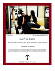 Glad You Came