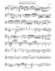 Prelude #8