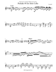 Prelude #4