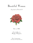 BEAUTIFUL WOMAN